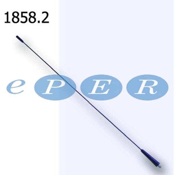 Anten Çubuğu Albea Doblo Fiorino Palıo Fiat Albea UNV-1858-2 517188858