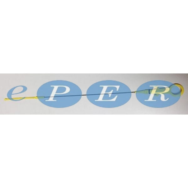 Motor Yağ Cubuğu Kng III 08=> Lgn (Oynar Baslık) Renault Kangoo URS-75R 111400275R