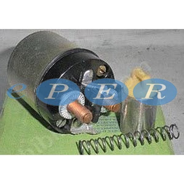 Marş Otomatiği J9 Peugeot J9 VAL-182448