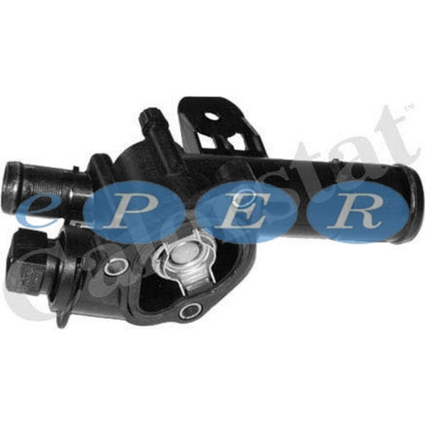 Termostat Fluence Megane III K9K 1.5 Dcı Komple 83°C Renault Fluence VER-TH670383 110605536R