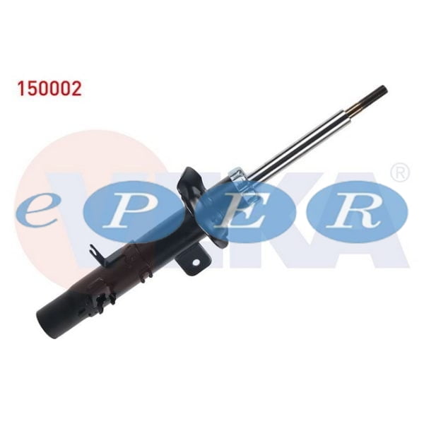 Amortısor Ön Sol Gazlı Cıtroen C3 (Fc) 1.4 Hdı 2002-2009 Citroen C3 VKA-150002 G16450