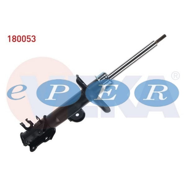 Amortısor Ön Sol Gazlı Fıat Egea 1.3 Mjt 2015- Fiat Egea VKA-180053 52043694