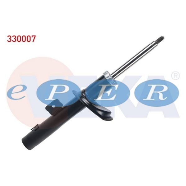 Amortısor Ön Sag Gazlı Peugeot Partner (5 5F) 1.4İ 1996-2008 Peugeot Partner VKA-330007 633838