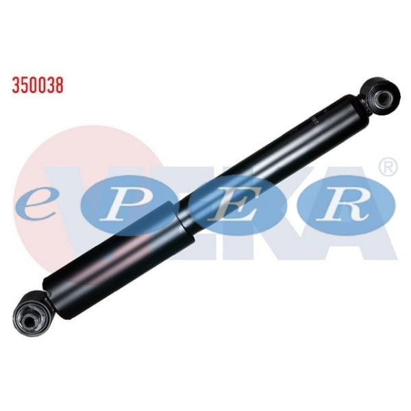 Amortısor Arka Sol-Sag Gazlı Renault Megane Iv Sedan (Lv--) 1.5 Dcı M-T 2016- Renault Megane VKA-350038 562106462R