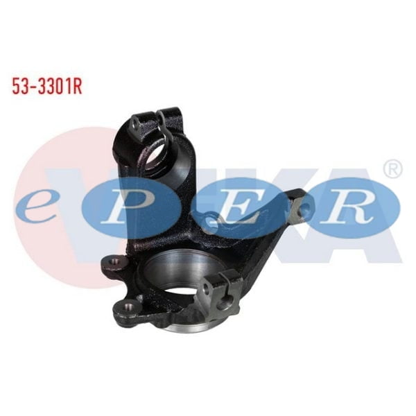 Aks Tasıyıcı Sag Ön Peugeot Partner (5 5F) 1.9 D Rotıl Capı 	 18Mm Abslı Abssız 82Mm 1996-2008 Peugeot Partner VKA-53-3301R 3647.54