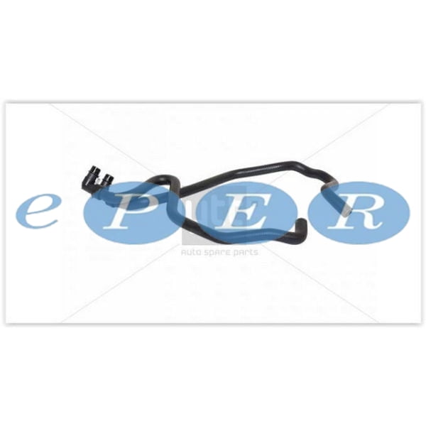 Kalorıfer Hortumu P306-Berlıngo-Zx 1.4 Citroen Berlingo YTT-32154 6464.PW