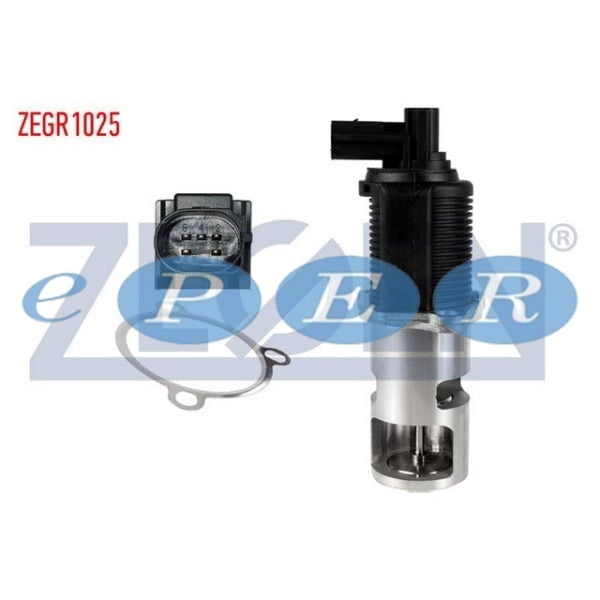 Egr Valfı Renault Megane II 1.5 Dcı 2002-2008 Clıo 1.5 1998-2005 Symbol 1.5 Kangoo Express 1.5 2008- (K9K700-K9K704-K9K714-K9K702-K9K712-K9K752-K9K750) Renault Clio ZGN-ZEGR1025 8200004883