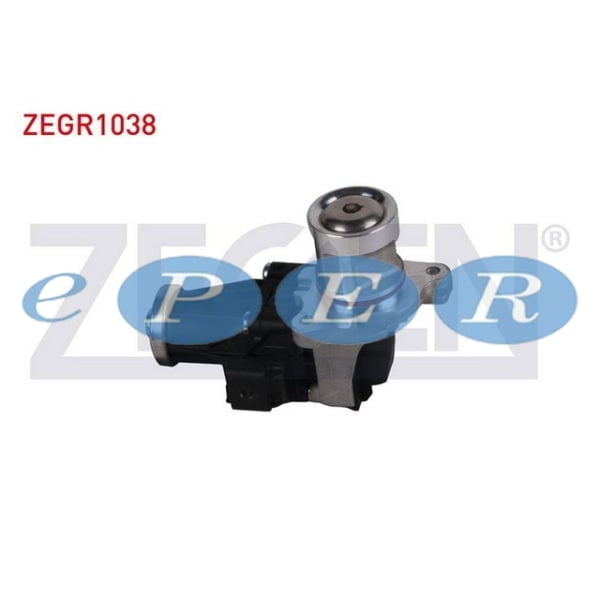 Egr Valfı Cıtroen Berlıngo 1.6 Hdı 2008-Partner 1.6 2008- C5 III 1.6 2008-2015208 1.6 2012-207 1.4 2006-2012Fıesta Vı 1.4 Tdcı 2008-2012308 1.6 E-Hdı 2007-2013 (Dv4C-Dv6C-Dv6Ted) Peugeot 301 ZGN-ZEGR1038 45200