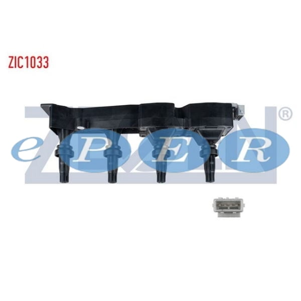 Atesleme Bobını Peugeot 206 1.6İ 16V (Tu5Jp4) 1998-2006 207 2006-2012 307 1.6 2000-2007 405 I 1987-1996 C2 1.6 2003-2009 C3 1.6 2002-2009 C4 1.6 2004-2009 Xsara 1.6 1997-2005 Peugeot 206 ZGN-ZIC1033 60717082012