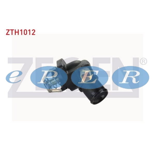 Termostat Komple Musurlu 103 C Cıtroen C2 1.4 2003- 1.6 Vts 2005- C3 1.4 2003- Citroen C2 ZGN-ZTH1012 TE6808.103J