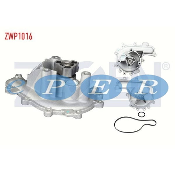 Devırdaım Cıtroen Jumper III 2.2 Hdı 2006-2014 Tourneo Custom 2.2 Tdcı 2012- Transıt 2.2 Boxer 2.2 Ducato 2.2 Mjt 2.2 2014- Peugeot Boxer ZGN-ZWP1016 986811