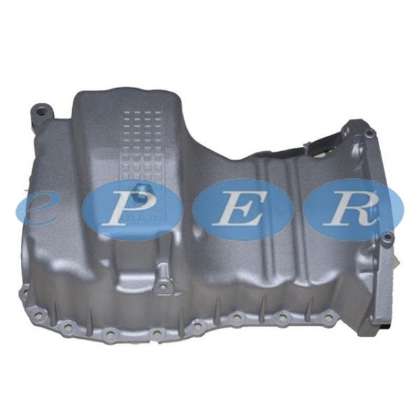 Yağ Karteri Aleminyum Kangoo -Clio -R19-Logan 1.4-1.6 8V K7M-K7J 97-08 Renault Kangoo ZNN-RN4303A 7700273458-7700114841-7700273456