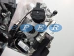 Turbo 144106434R 144102844R Renault Megane 4 Scenic 4 Kadjar Captur 1.3 Tce - Görsel 2