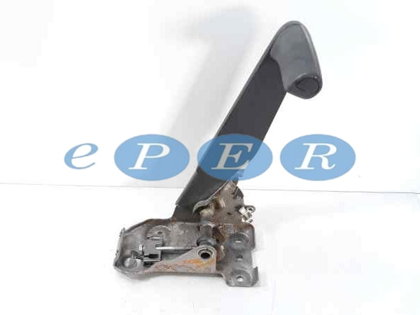El Fren Tabancası Renault Kangoo 3 8200892484
