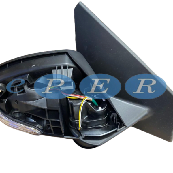 Sağ Dikiz Aynası Katlanır Yeni Model Renault Fluence Megane 3 963011303R