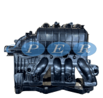 Emme Manifold Fiat Albea Palio Doblo Linea Grande Punto 1.4 8 Valf 77366845 - Görsel 2