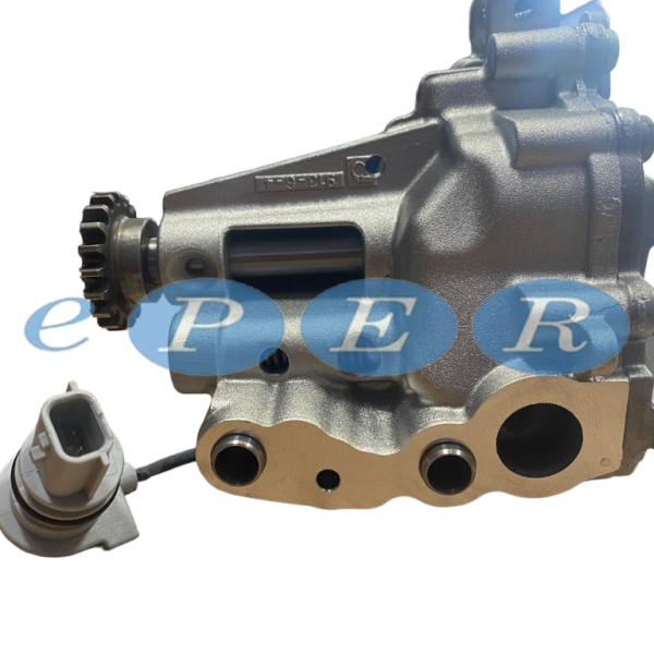 Yağ Pompası Renault Megane 4 Clio 4 Captur Dacia Duster 1.3 H5H 1.2 H5F 150002257R 150007372R