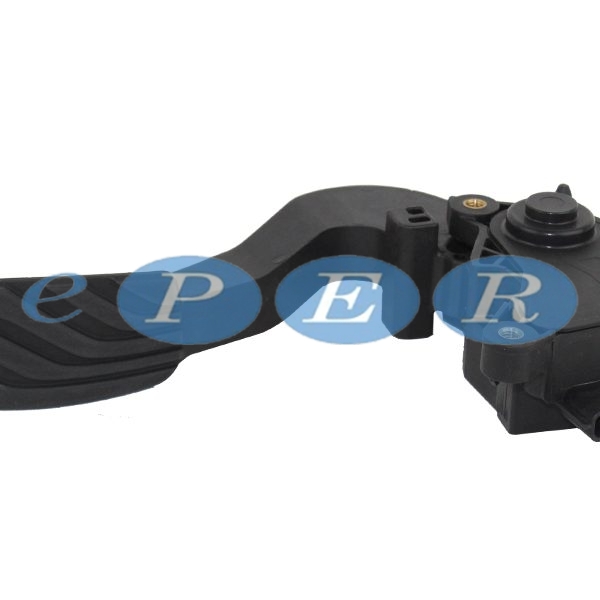 180023067R 180026830R Renault Megane 4 Talisman Hız Pedal Kaptörü