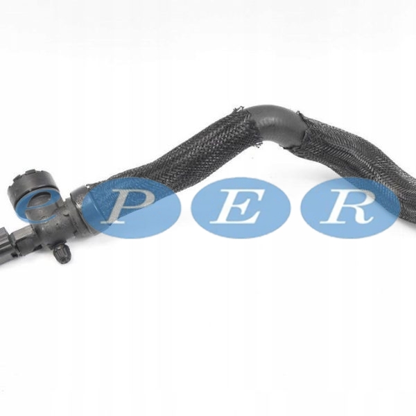 226306969R Renault Kadjar Megane 4 Clıo 5 Duster XJD Termostat Hortumu Müşürlü