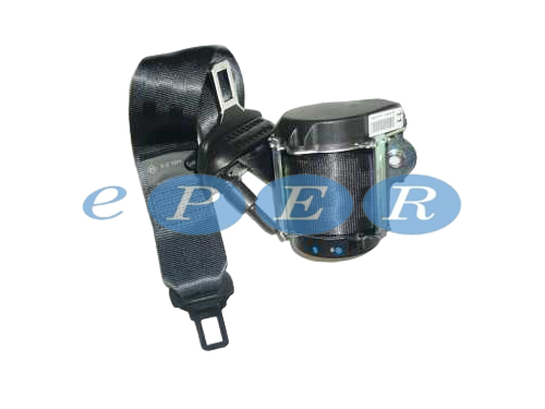 888503110R Renault Clio 5 Sağ Arka Emniyet Kemeri