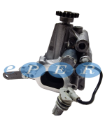 144101912R Turbo Renault Megane 4 Kadjar Clio 5 1.3 Tce H5h - Görsel 2