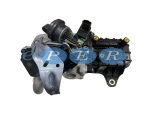 9827225180 Egr Komple Expert Jumpy Spacetourer Dw12rud Euro 6 - Görsel 2