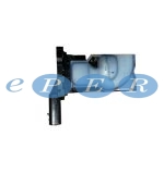 226802715R Hava Akışmetre Debimetre Renault Megane 4 Lodgy Dokker 1.5 Dci Euro 6 - Görsel 2