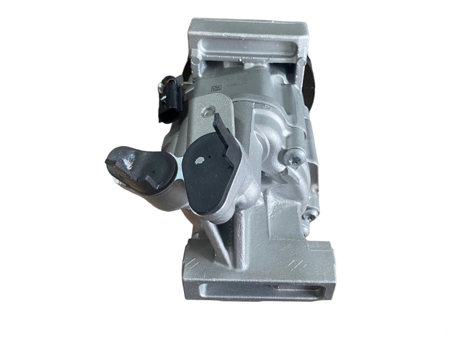 926000216R Klima Kompresörü Renault Clio 4 Symbol Joy Logan Sandero ...